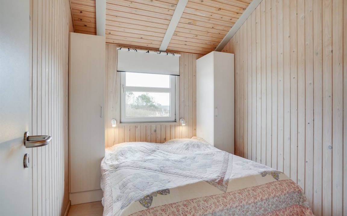 Photo of Bedroom in Haurvig