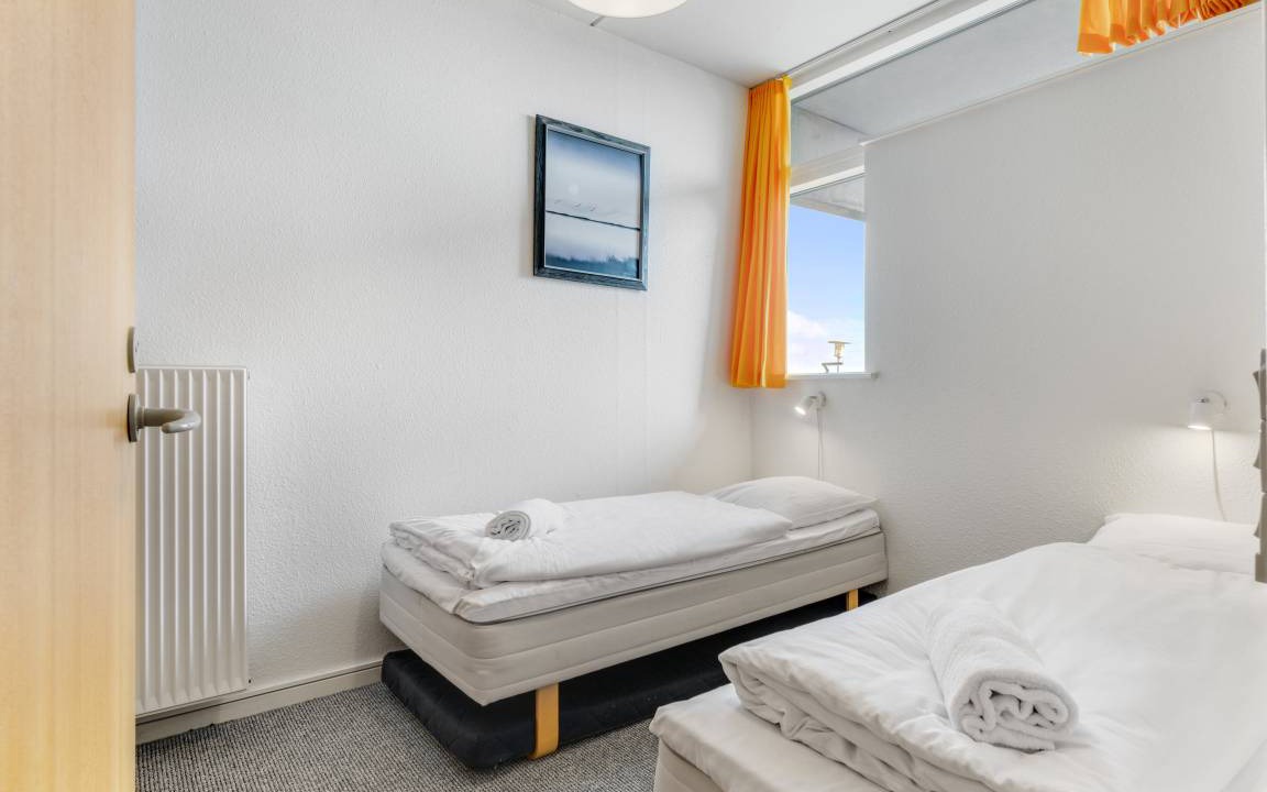 Photo of Bedroom in Hirtshals