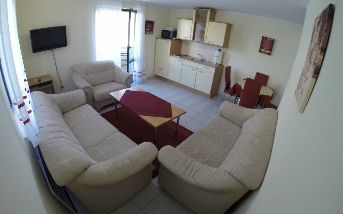 Photo of Livingroom in Rogoznica