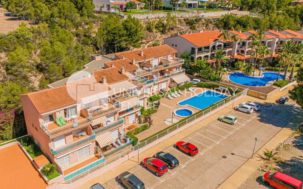 Photo of Outdoor in Vandellos i l'Hospitalet de l'Infant