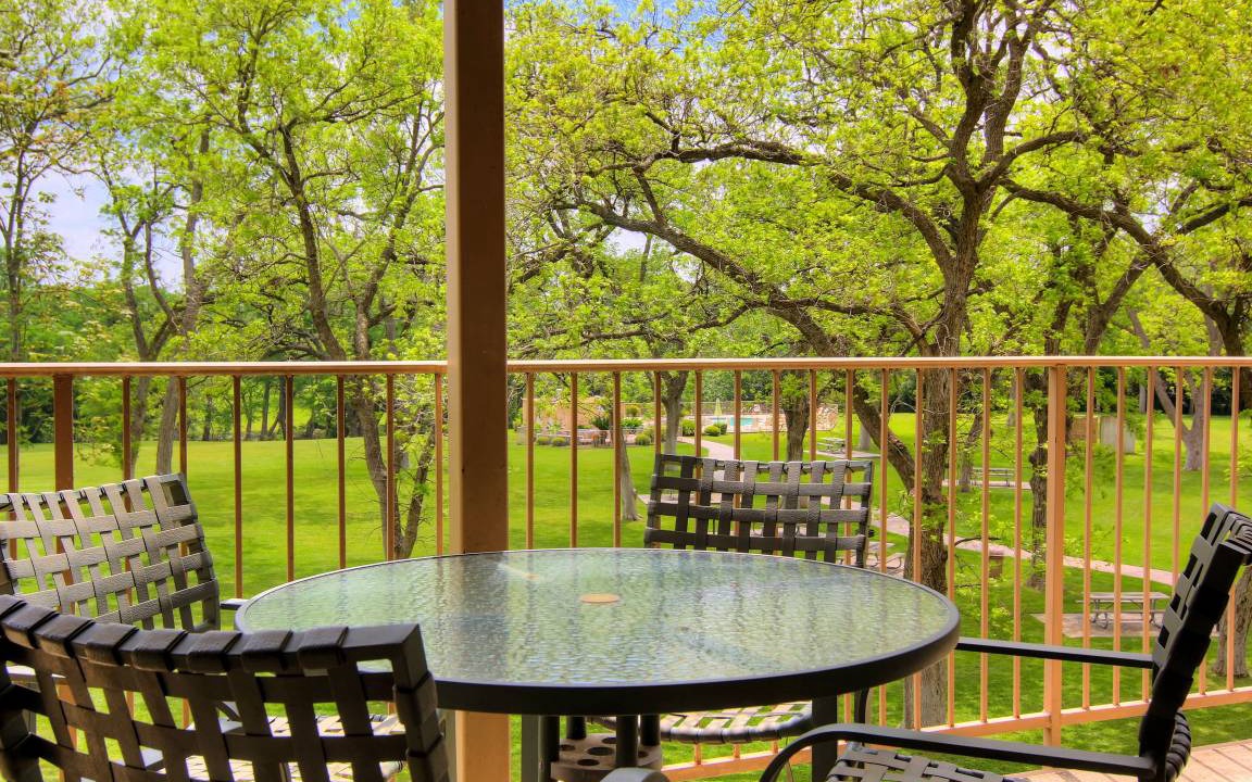 Photo of Patio Balcony in New Braunfels