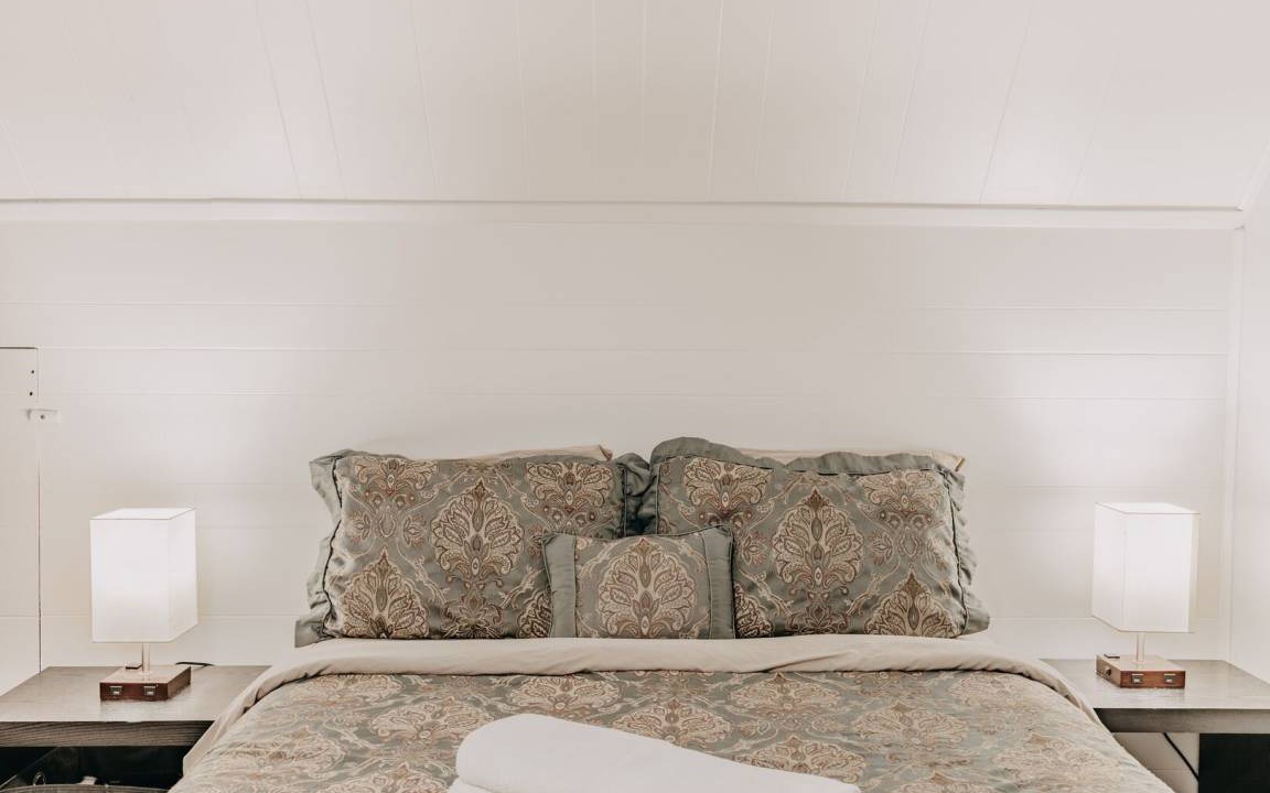 Photo of Bedroom in Glacier