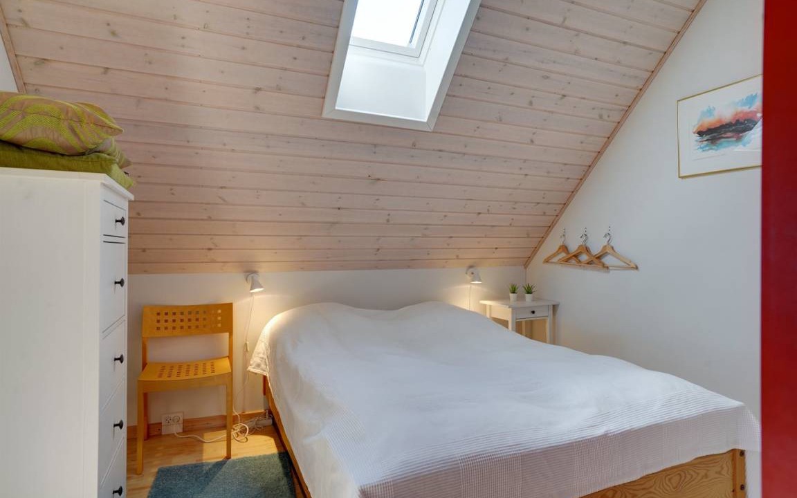 Photo of Bedroom in Vestero Havn