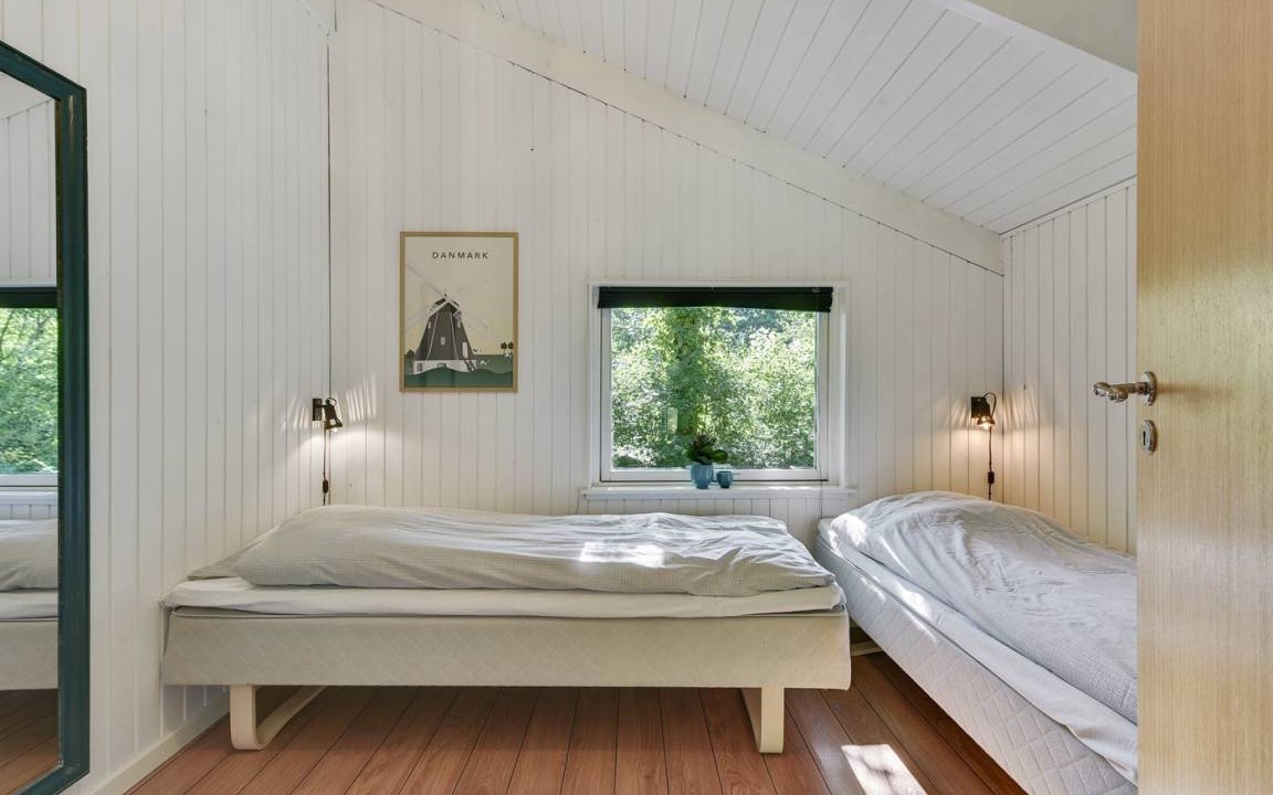 Photo of Bedroom in Skygge