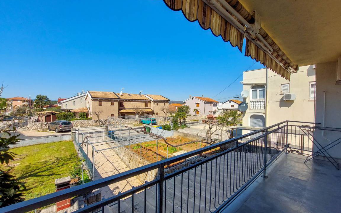 Photo of Patio Balcony in Punat
