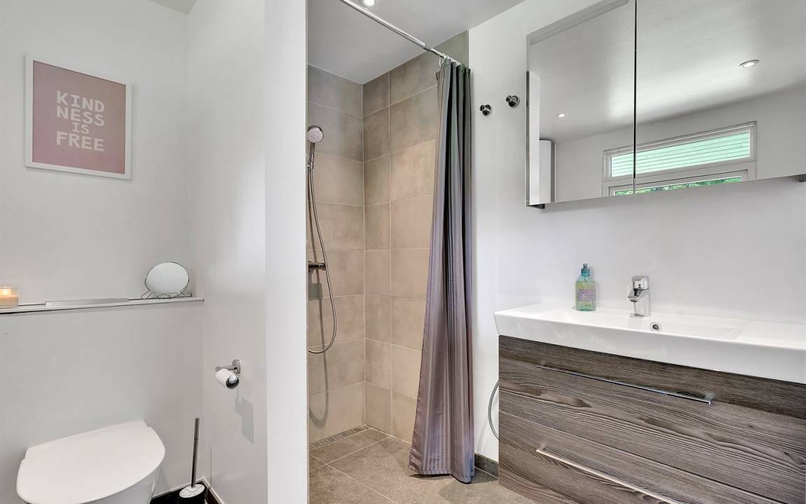 Photo of Bathroom in Grevinge