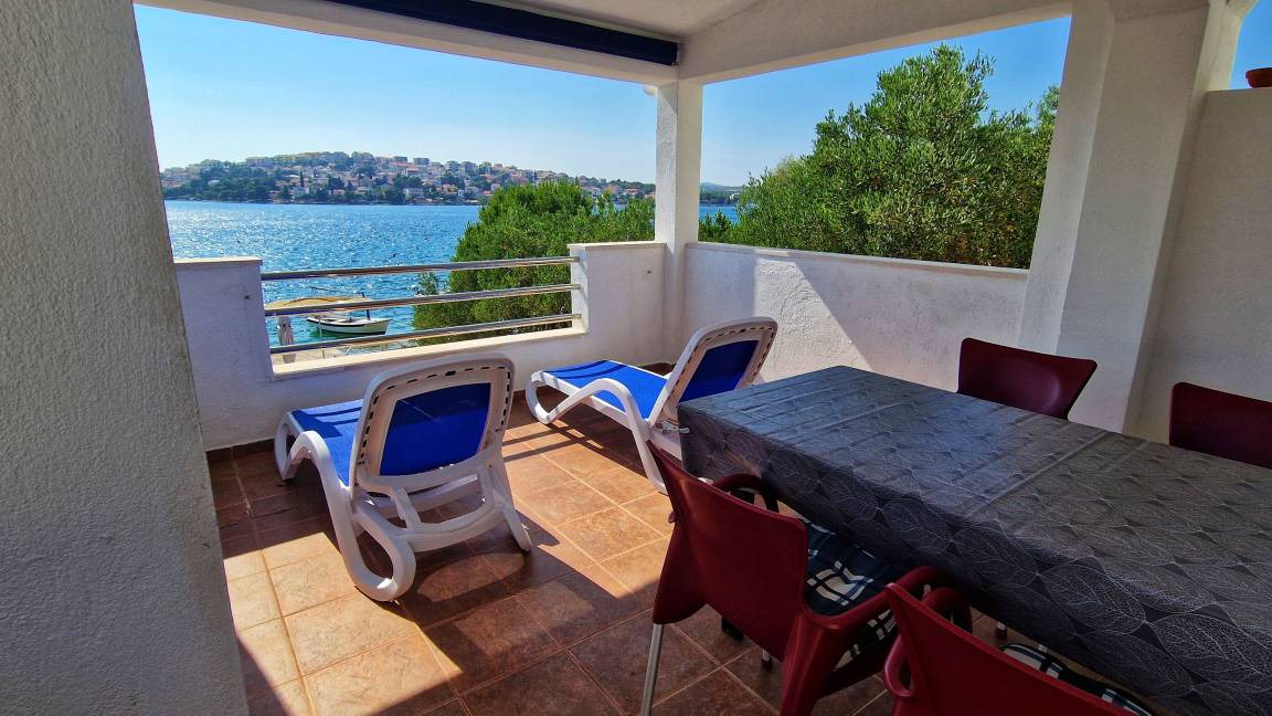 Photo of Patio Balcony in Rogoznica