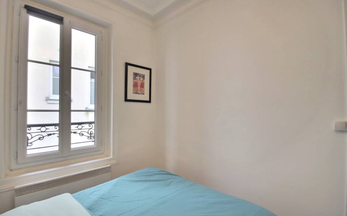 Photo of Bedroom in Ternes
