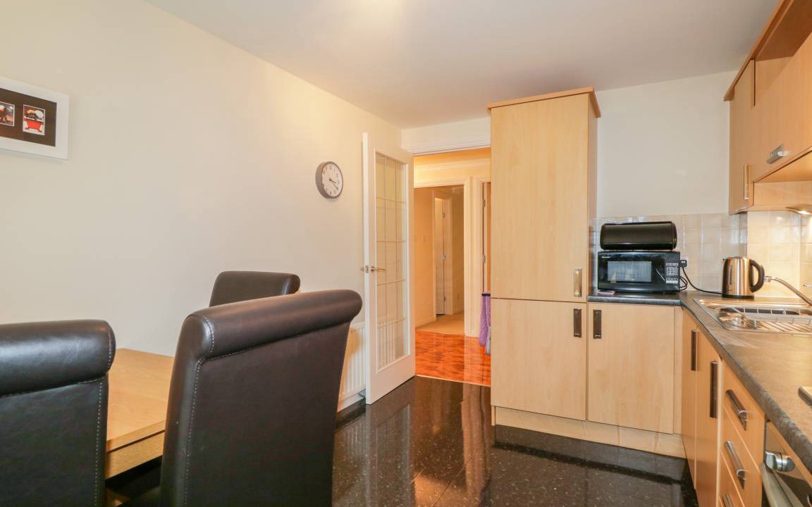 Photo of Kitchen in Inverness