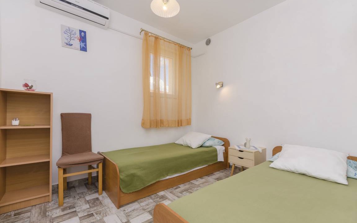 Photo of Bedroom in Tribunj