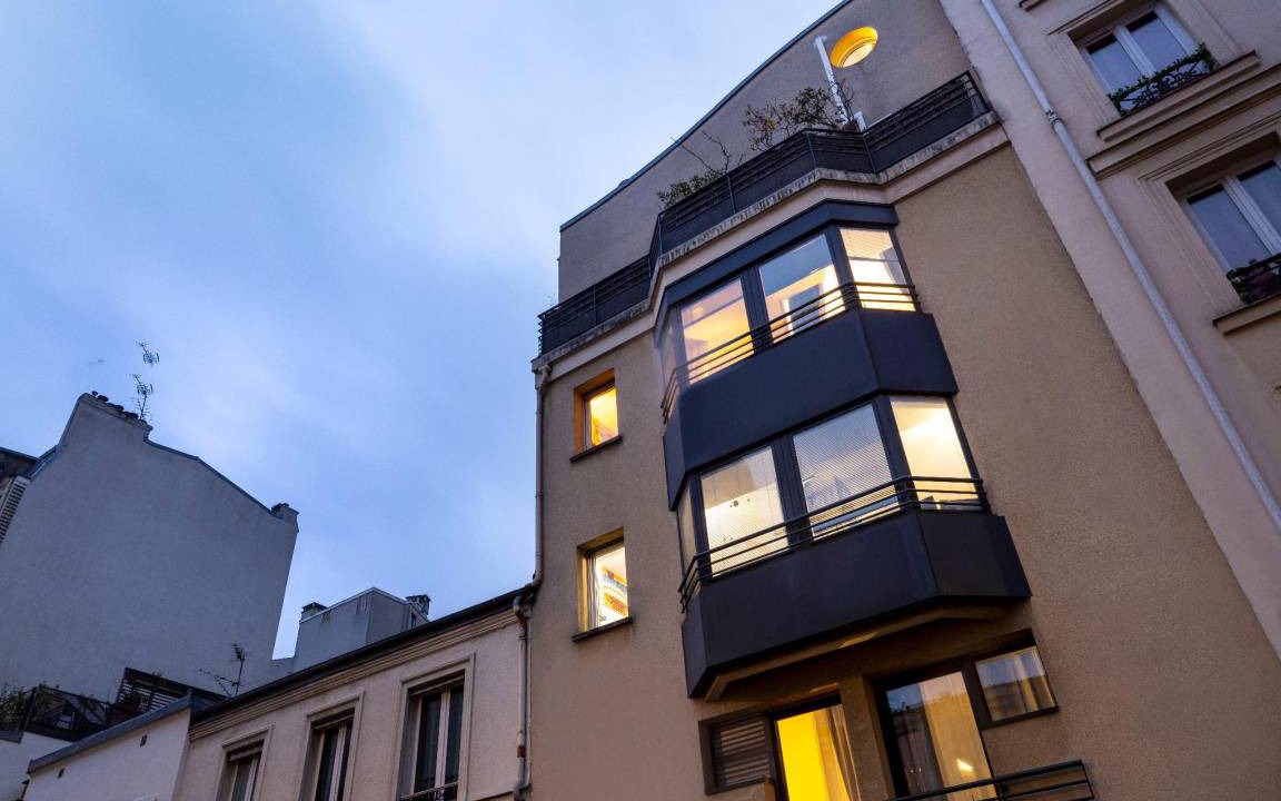 Photo of Others in Quartier du Petit-Montrouge