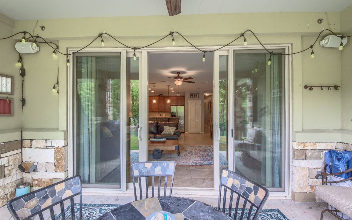 Photo of Patio Balcony in New Braunfels