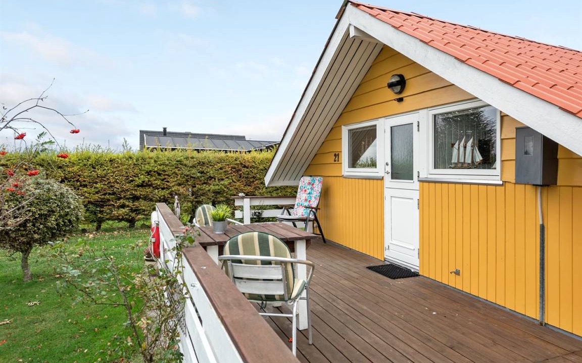Photo of Others in Næs
