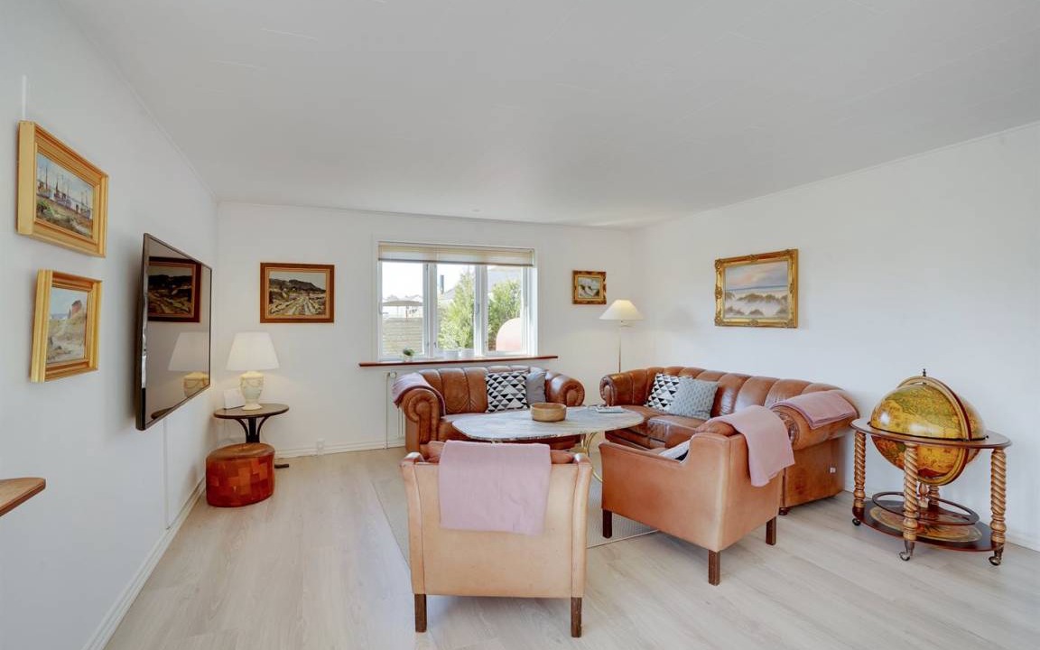 Photo of Livingroom in Slette Strand