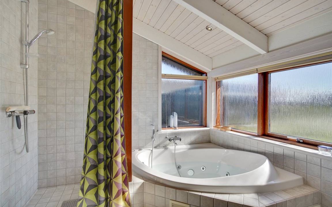 Photo of Bathroom in Hvorup Klit
