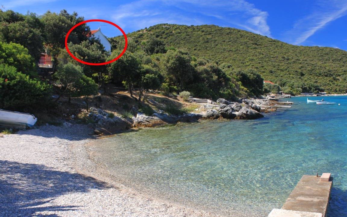 Photo of Others in Cove Tri Zala (Zrnovo)