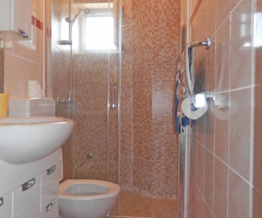 Photo of Bathroom in Rogoznica