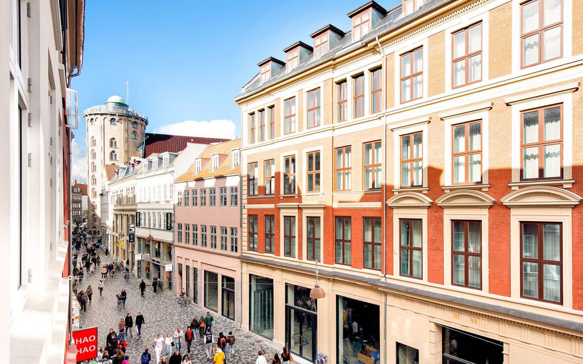 Photo of Others in Copenhagen City Centre