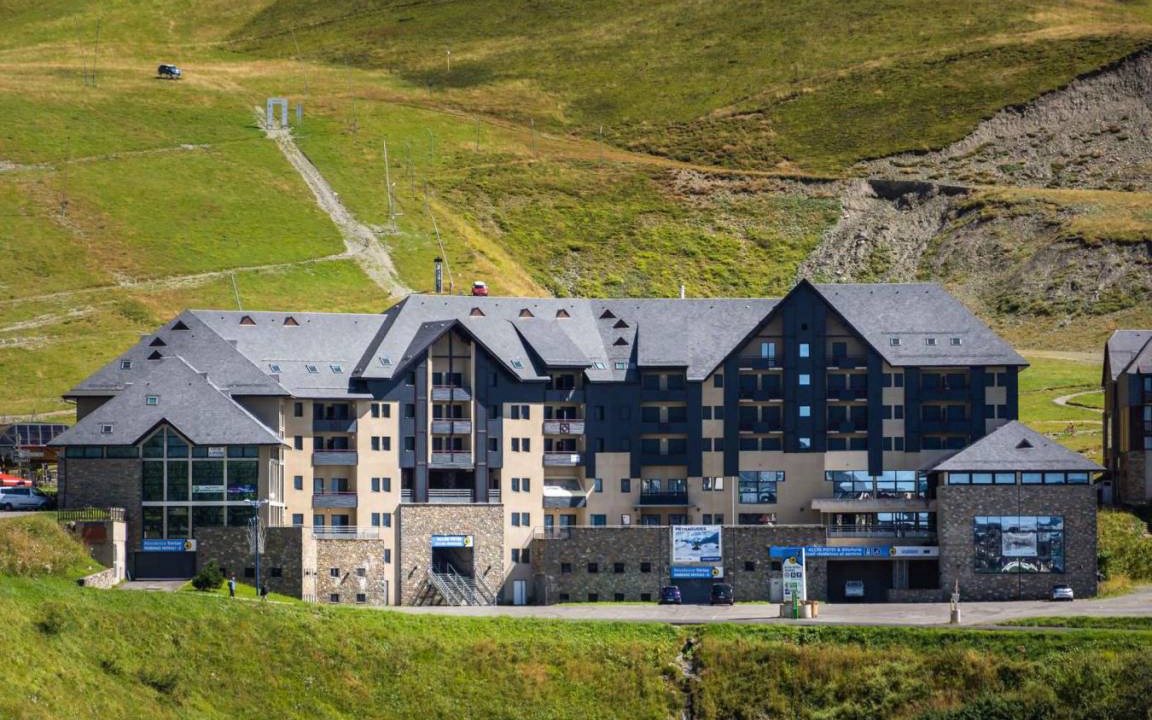 Photo of Others in Peyragudes