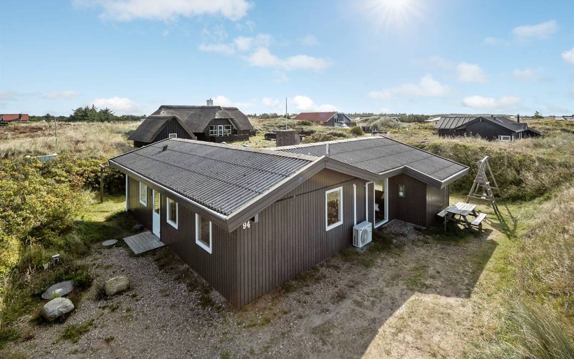 Photo of Others in Bjerregard Strand