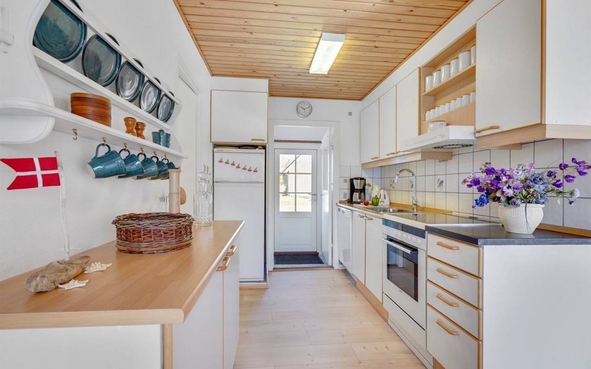 Photo of Kitchen in Gedesby