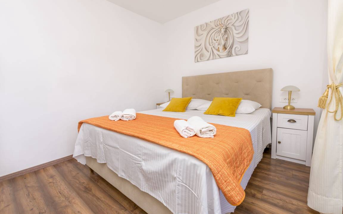 Photo of Bedroom in Rogoznica