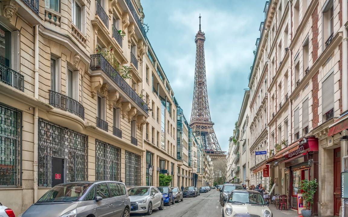 Photo of Others in Quartier du Gros-Caillou