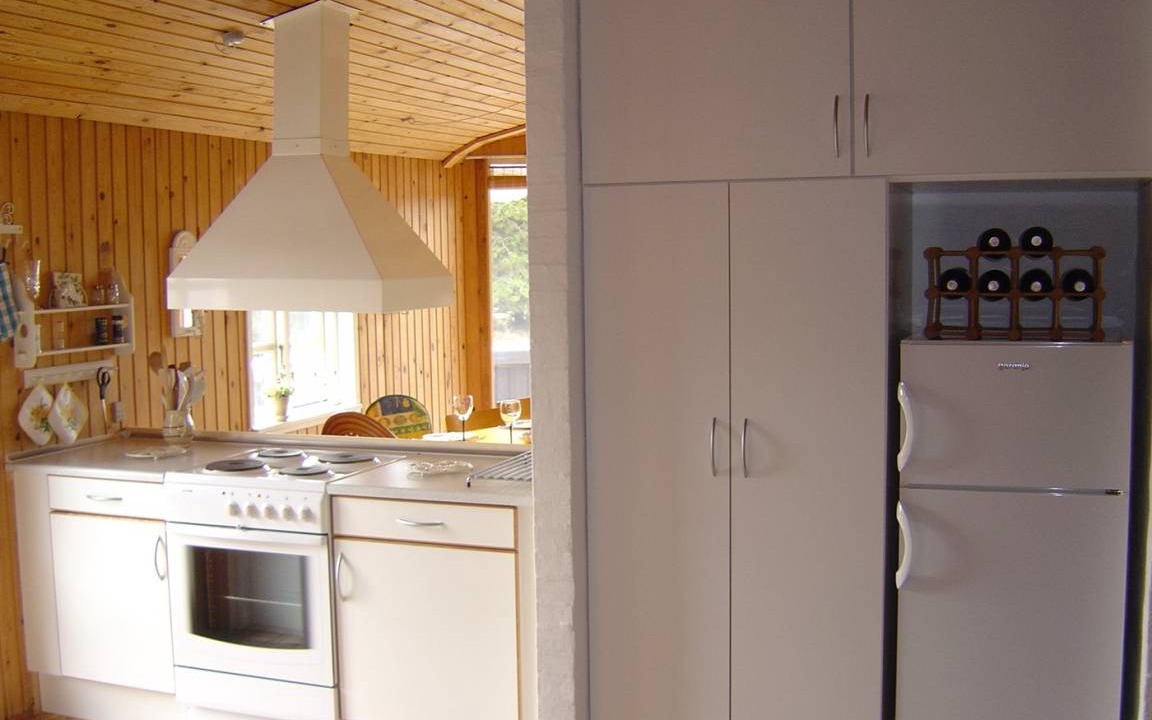 Photo of Kitchen in Nørre Lyngby