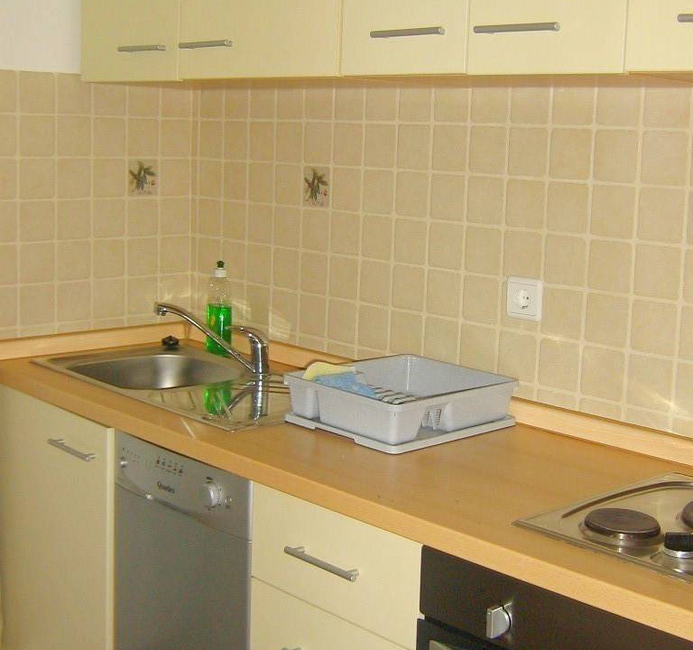 Photo of Kitchen in Zupa dubrovacka