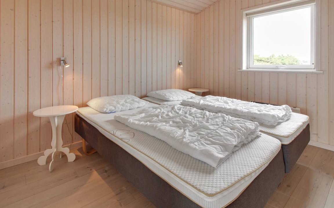 Photo of Bedroom in Nørre Lyngvig