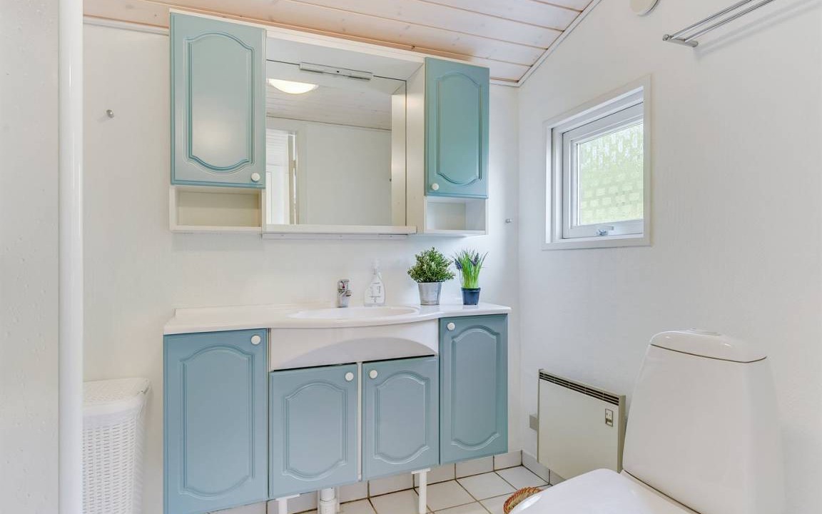 Photo of Bathroom in Diernæs