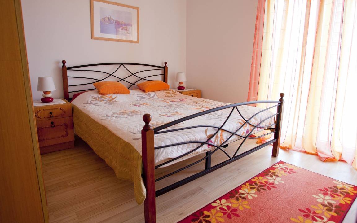 Photo of Bedroom in Vrbnik