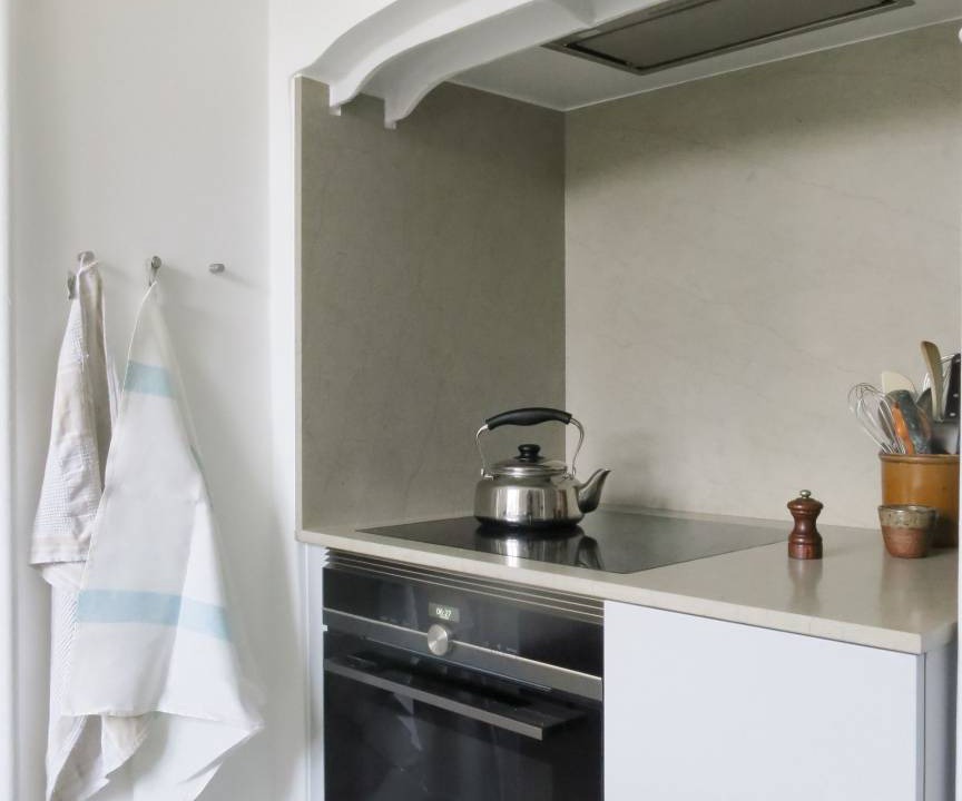 Photo of Kitchen in Copenhagen K