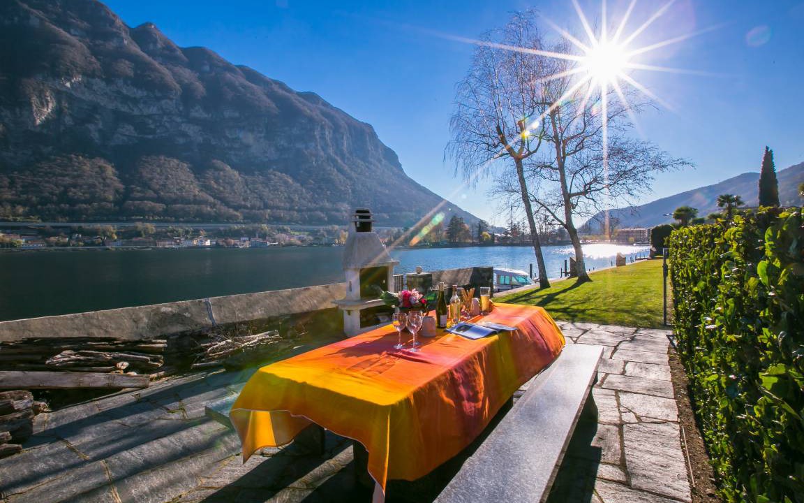 Photo of Others in Riva San Vitale
