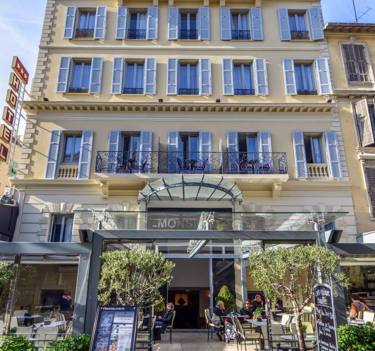 Photo of Others in Vernier