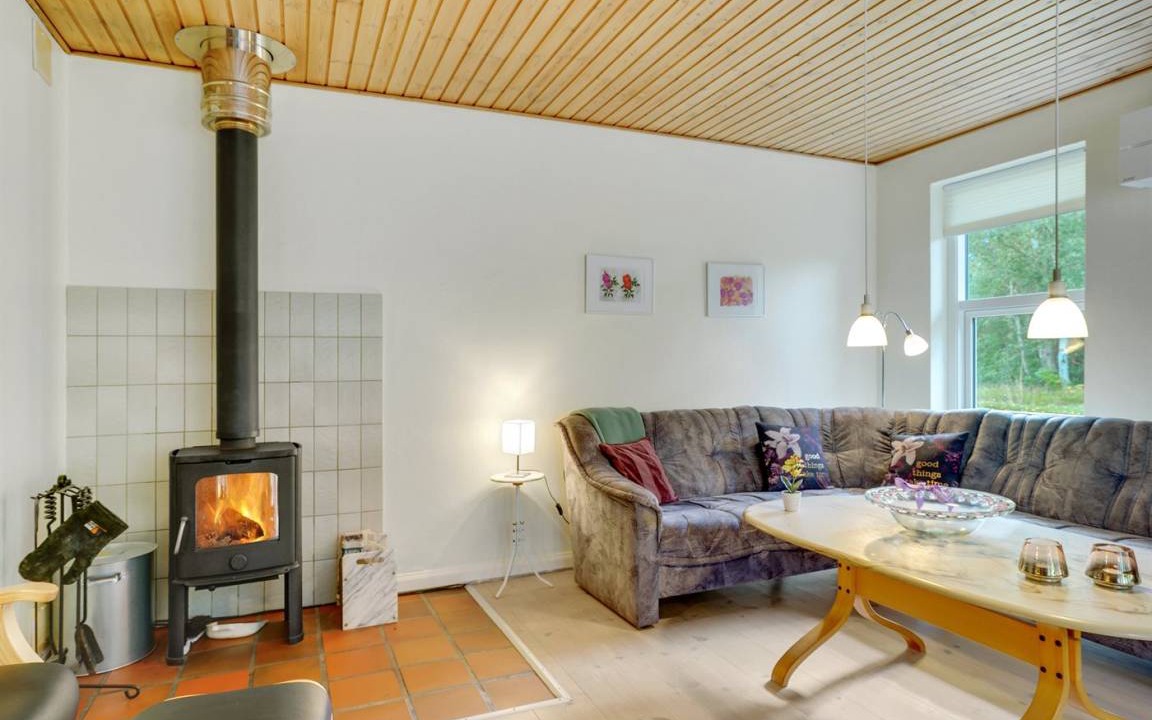 Photo of Livingroom in Vestero Havn