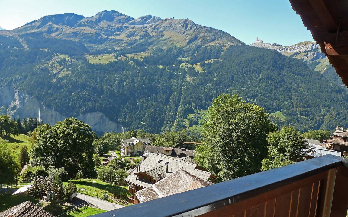 Photo of Others in Wengen