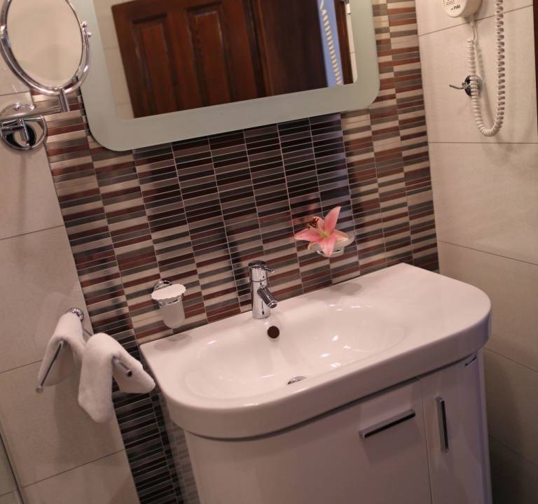 Photo of Bathroom in Babin Kuk