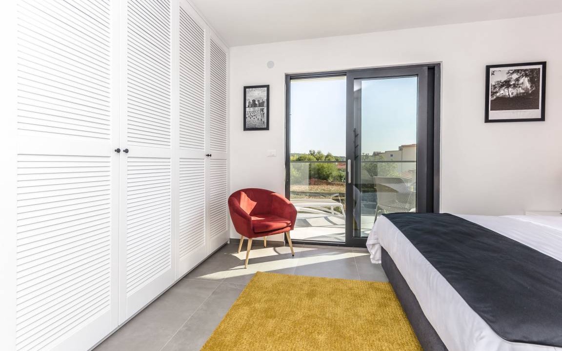 Photo of Bedroom in Srima