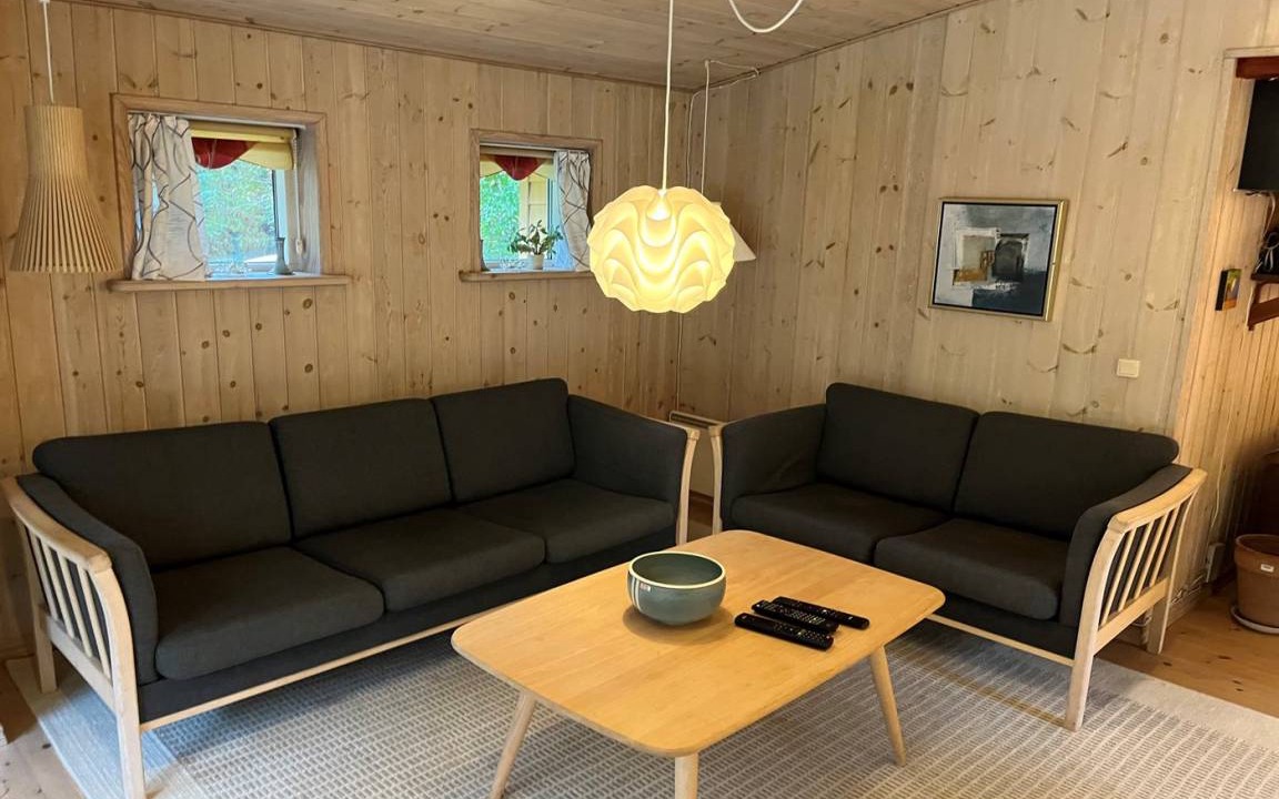 Photo of Livingroom in Strandby