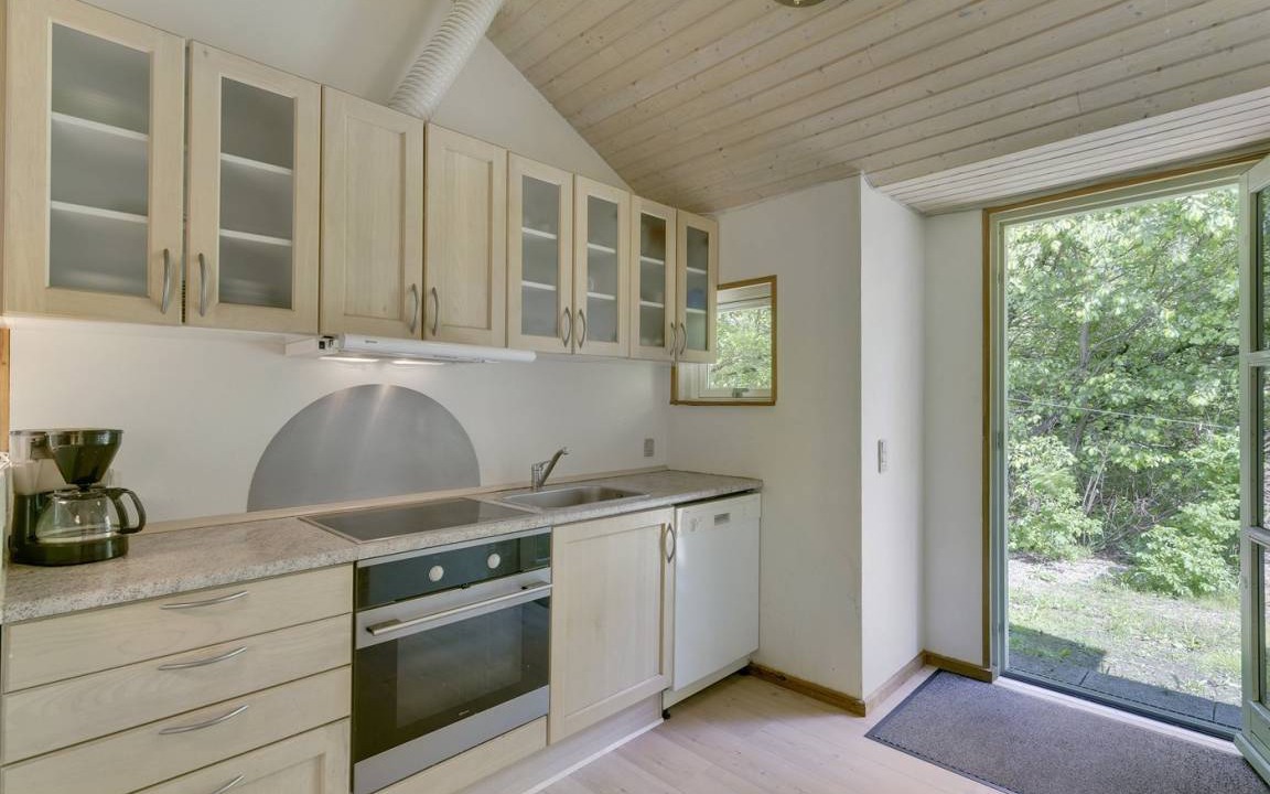 Photo of Kitchen in Skygge