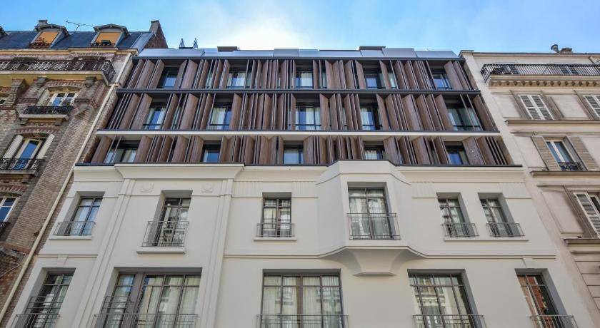 Photo of Buildings in Quartier de la Maison-Blanche