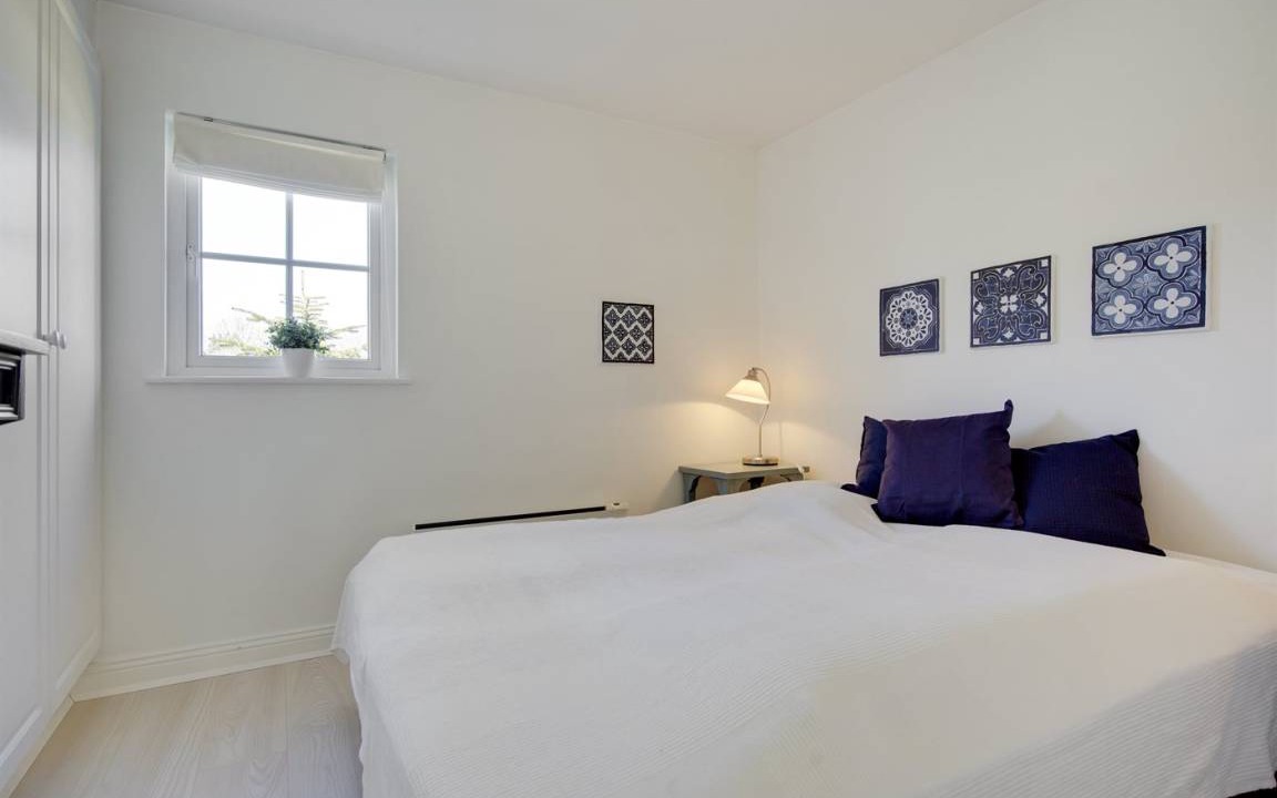 Photo of Bedroom in Holloselund