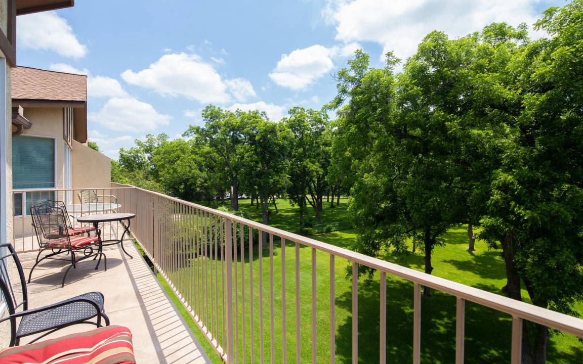 Photo of Patio Balcony in New Braunfels