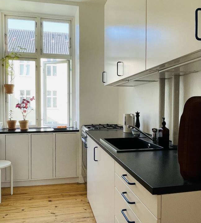 Photo of Kitchen in Christianshavn