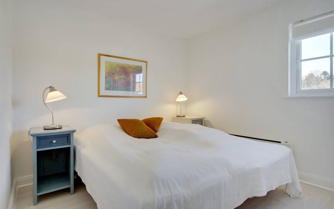 Photo of Bedroom in Holloselund