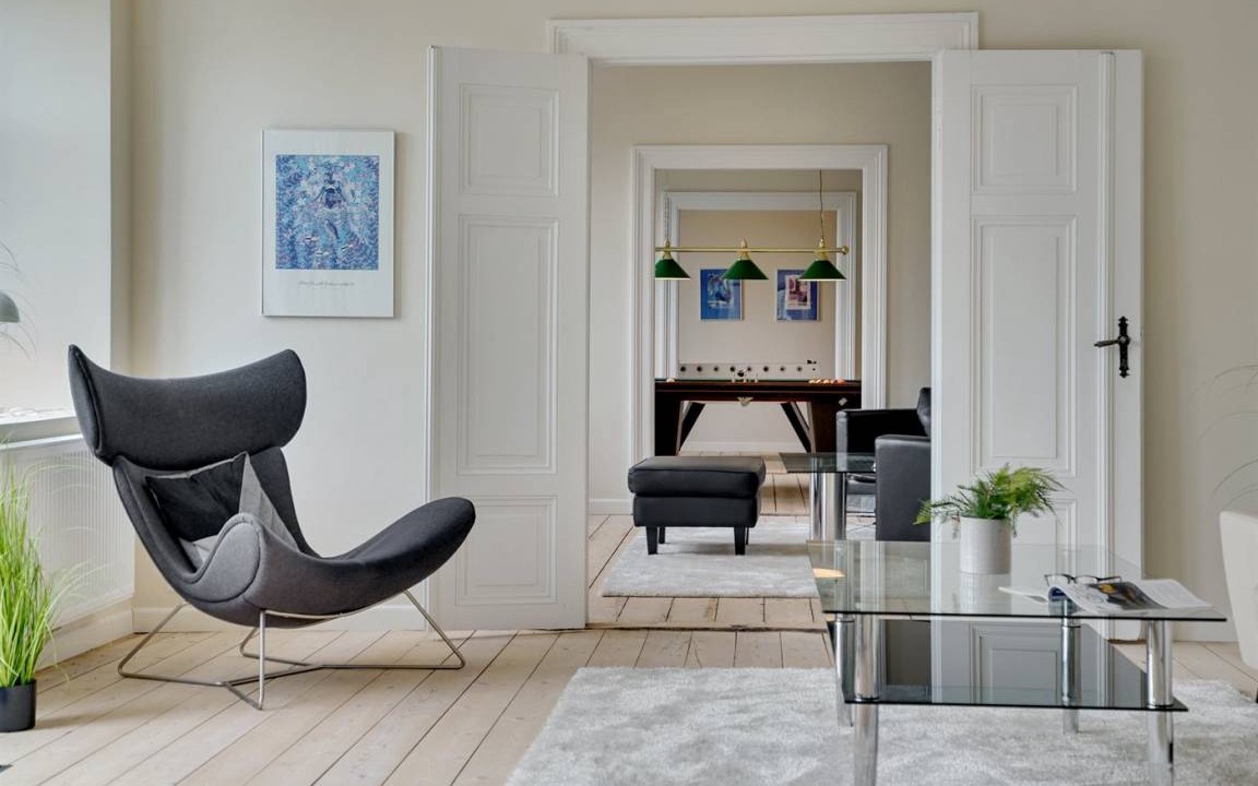 Photo of Livingroom in Ballum
