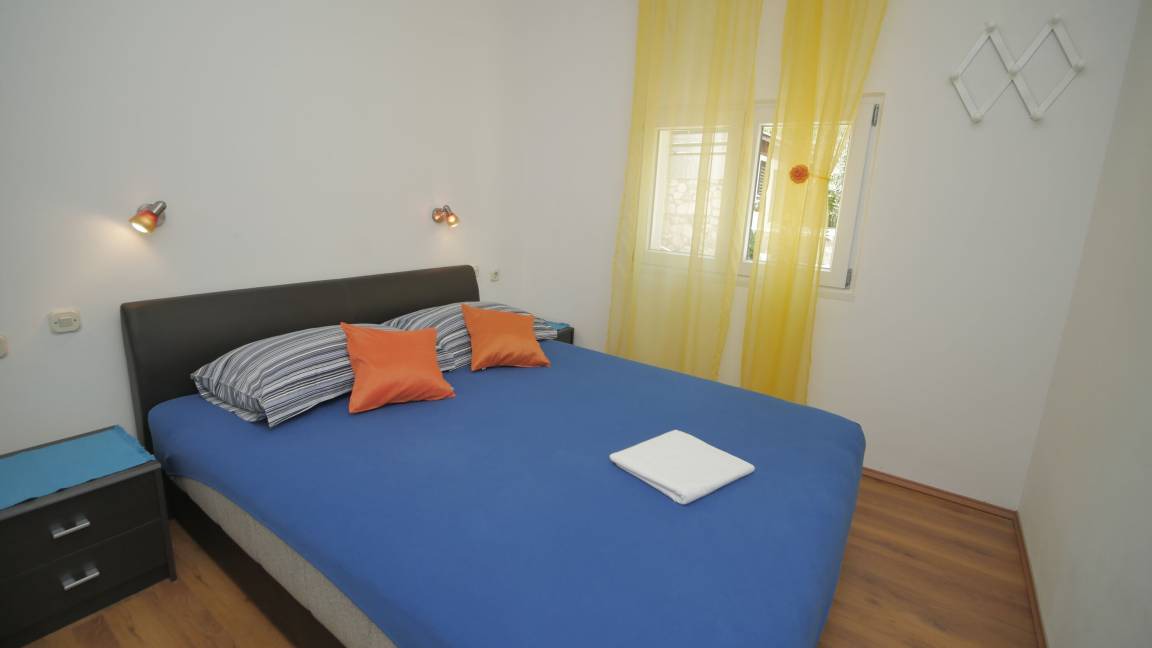 Photo of Bedroom in Rogoznica