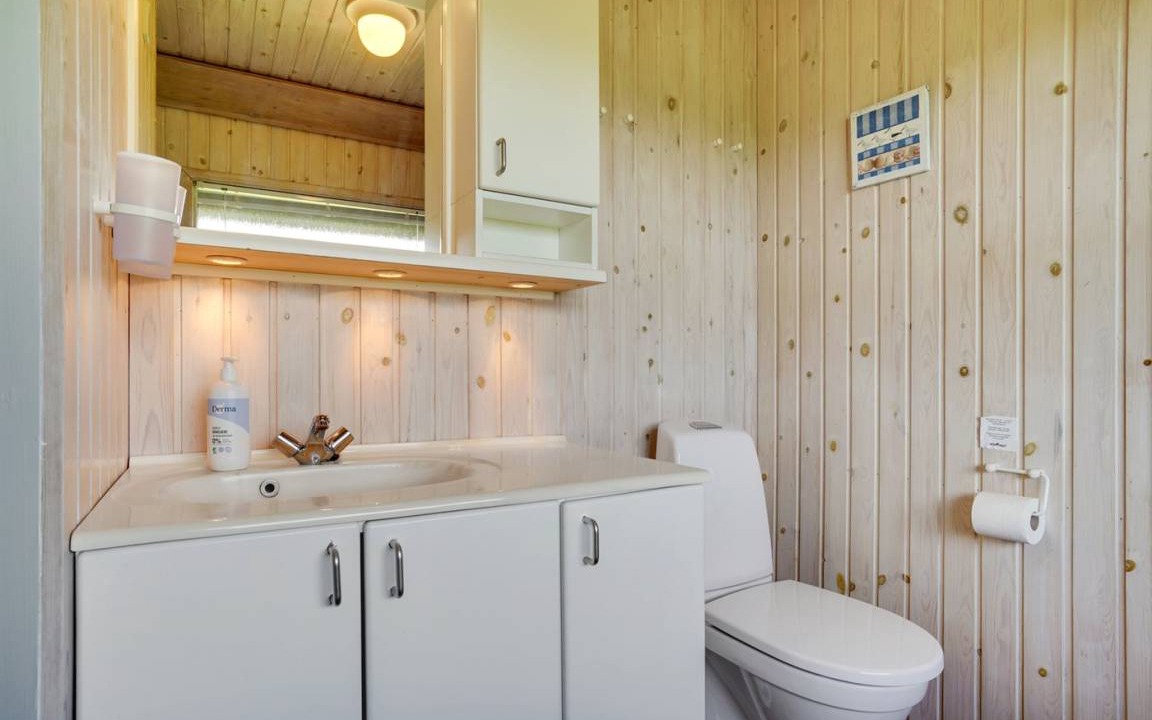 Photo of Bathroom in Skastrup Strand