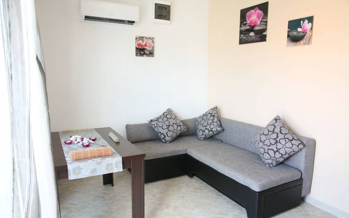 Photo of Livingroom in Drvenik Mali